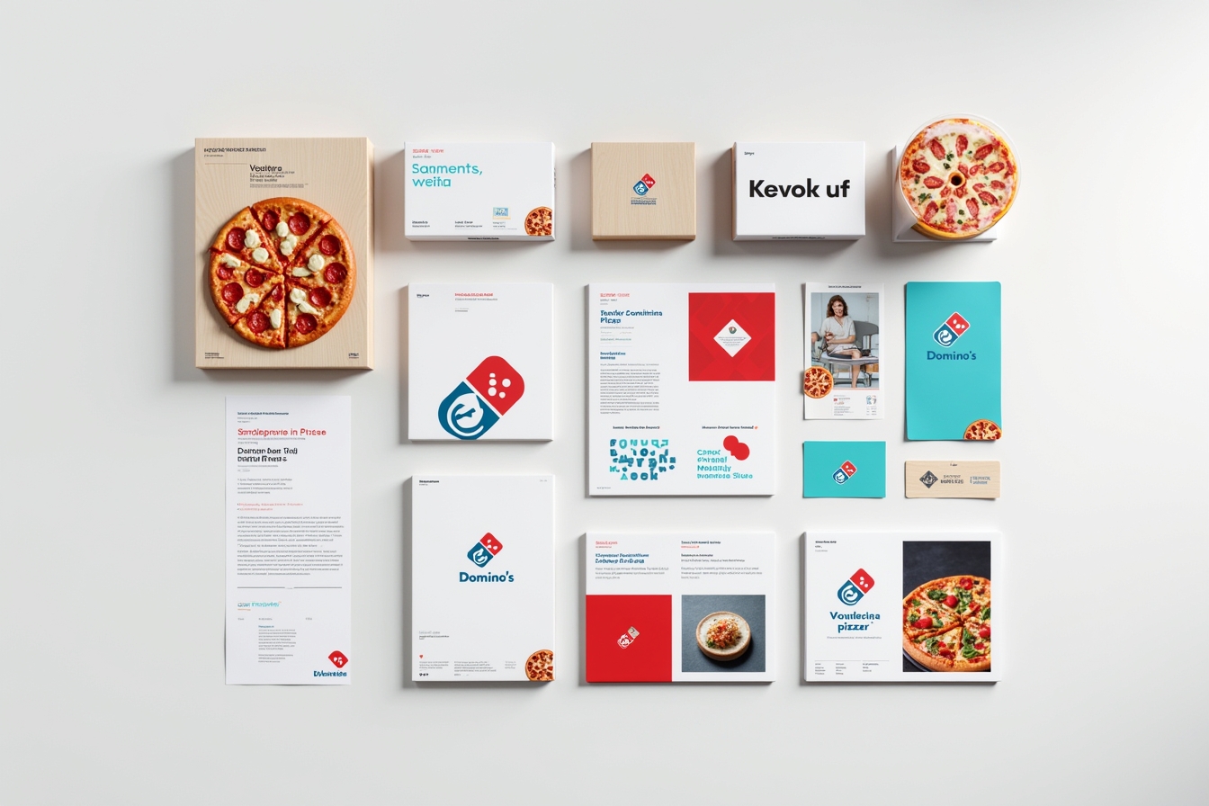 dominos dominos
