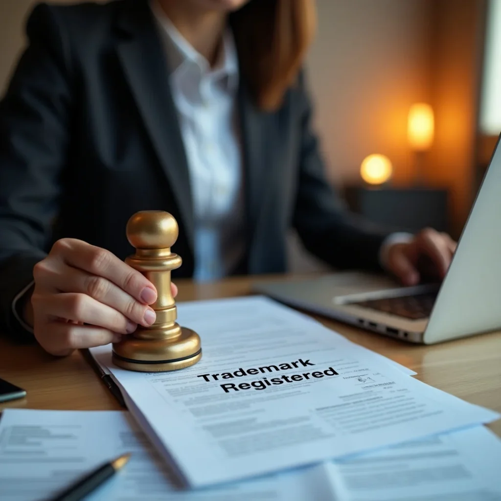 Trademark registration in Pataudi