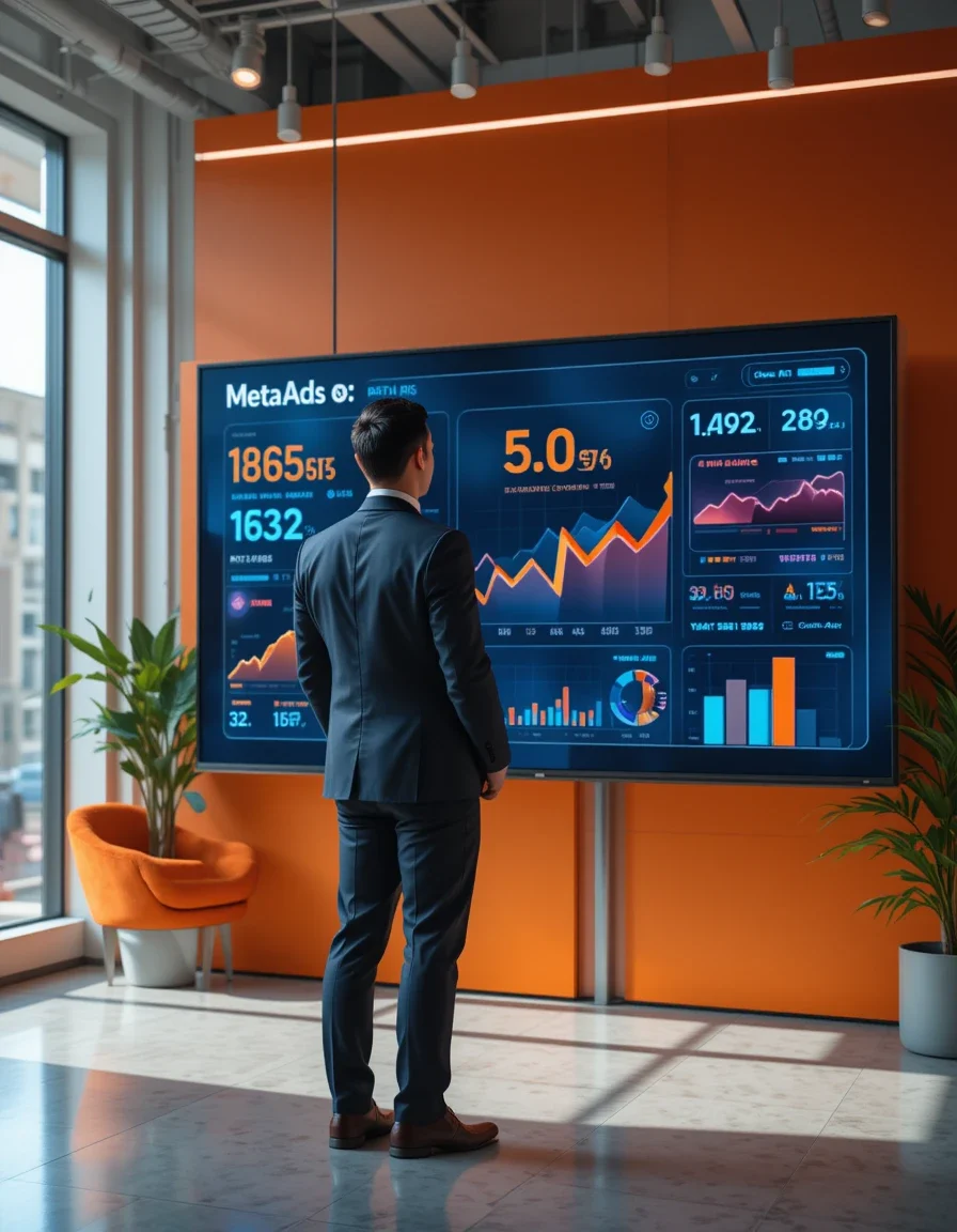 Why Choose Meta Ads for Your Business?